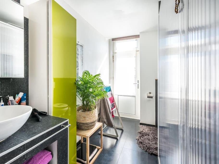 Casa Julie Villa De Panne Bagian luar foto